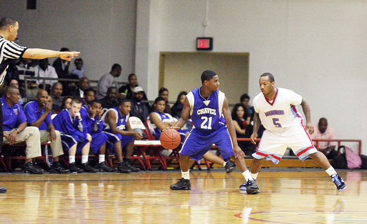 tmgvsfenton Rejone Edwards for B-Ballsports.com