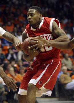 coleman Victor Calzada/AP